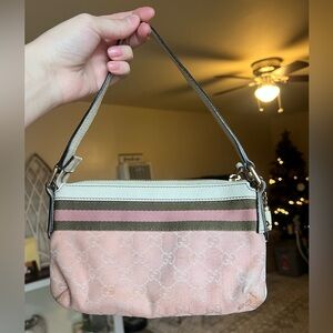 PINK Gucci Bag 💗